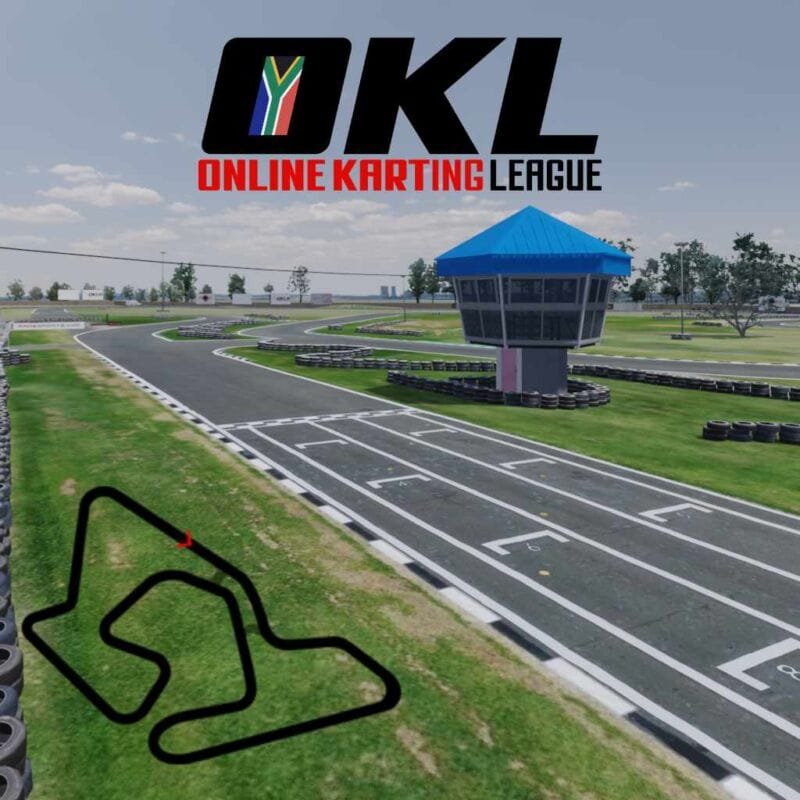 OKL Vereeniging | OnlineKartingLeague