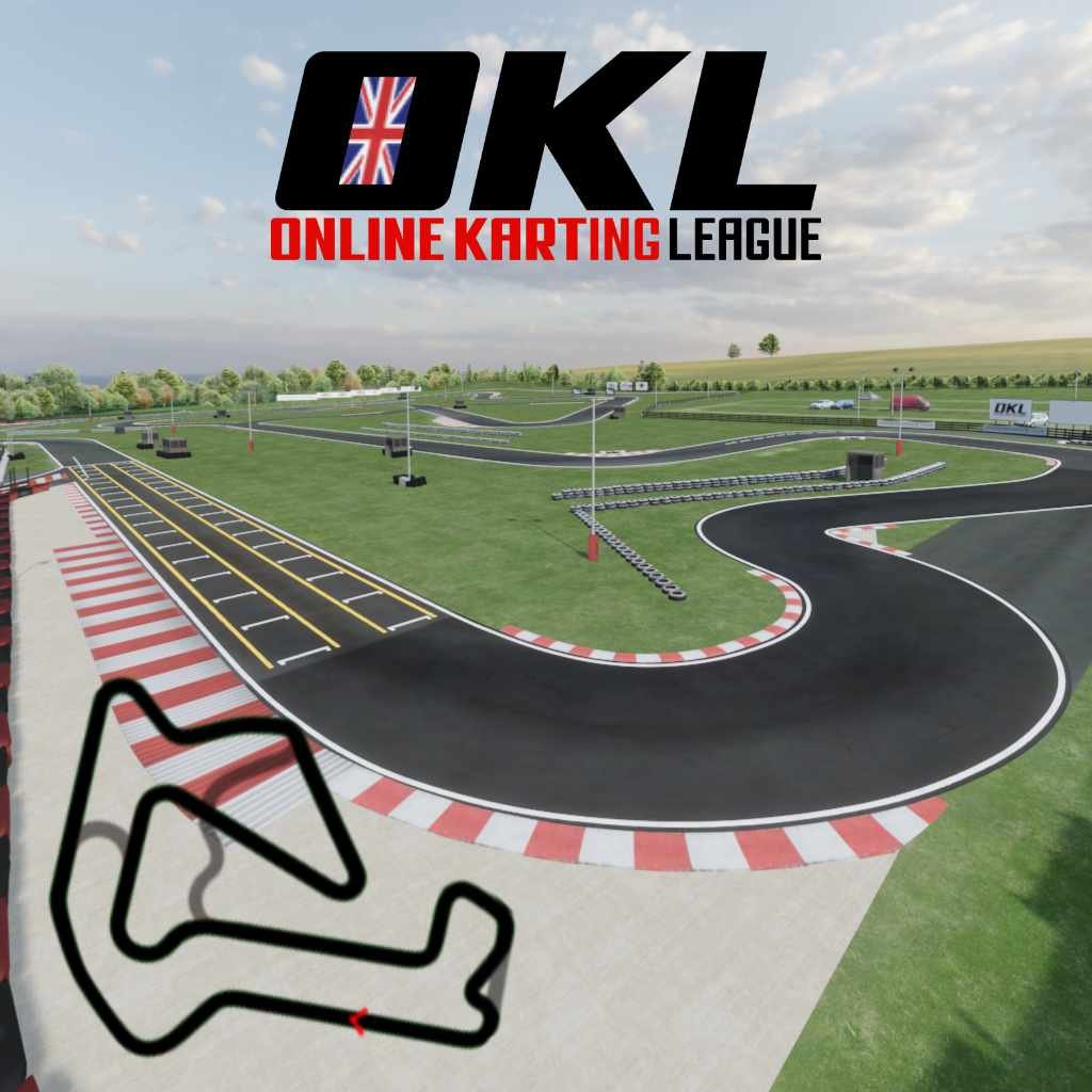 OKL Whilton Mill