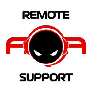 Remote Support