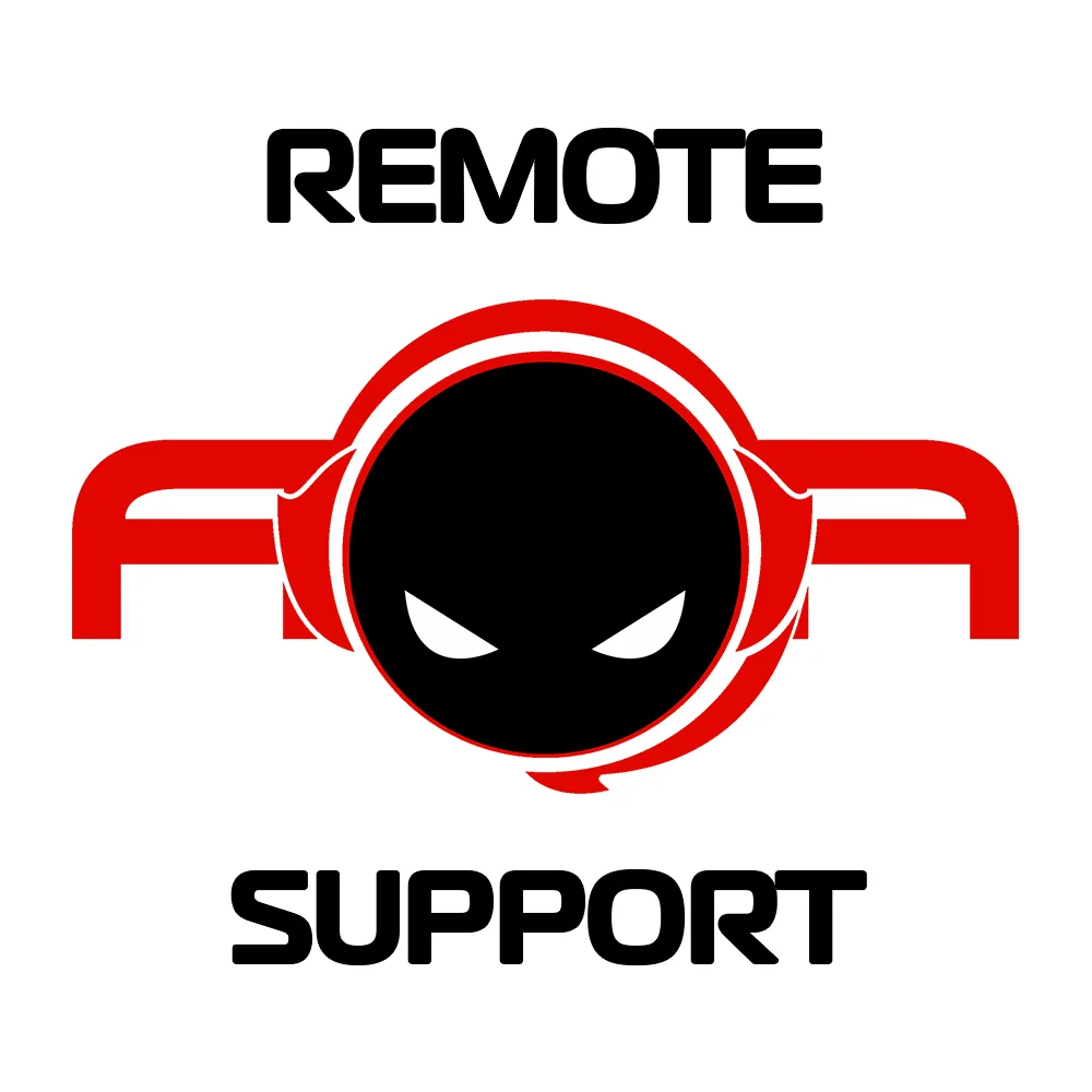 Remote Support